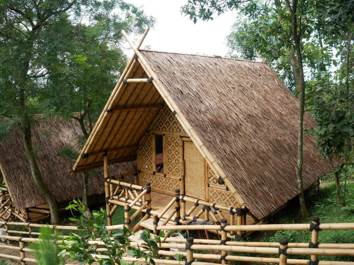 Gunung Dago Resort Bogor Syariah Exterior foto