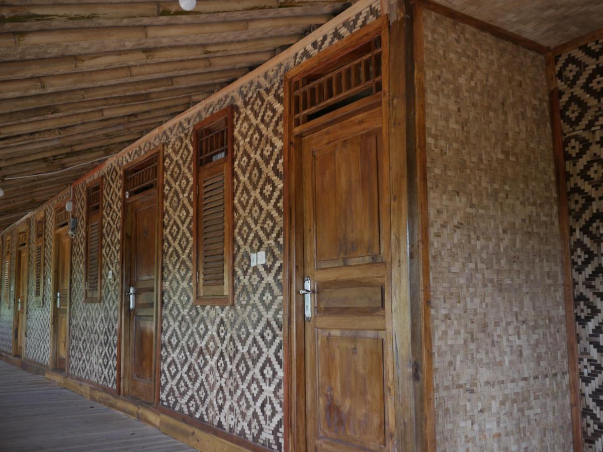 Gunung Dago Resort Bogor Syariah Exterior foto
