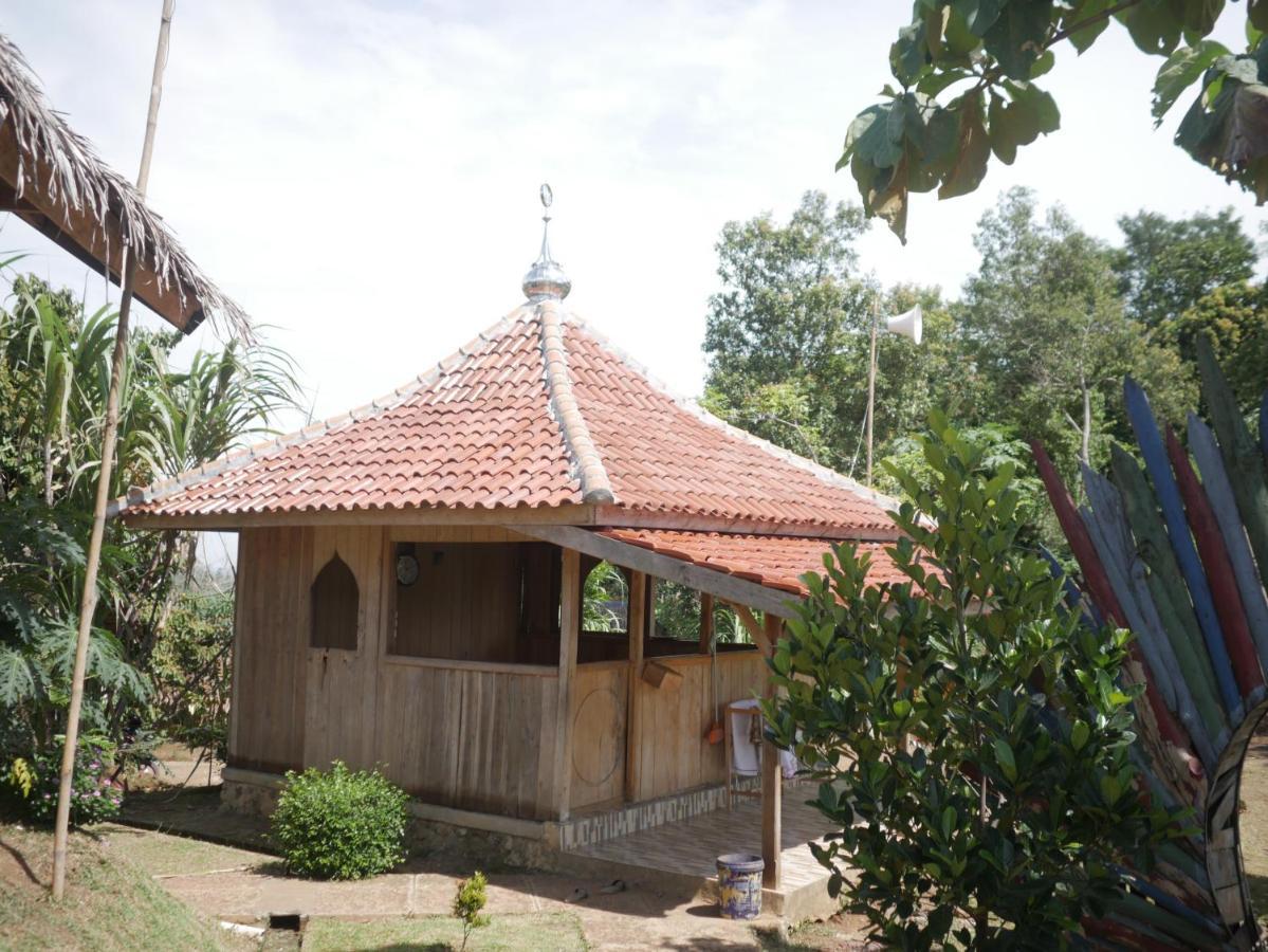 Gunung Dago Resort Bogor Syariah Exterior foto