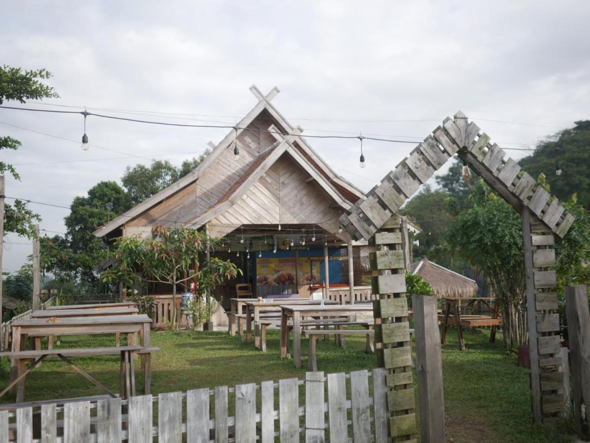 Gunung Dago Resort Bogor Syariah Exterior foto