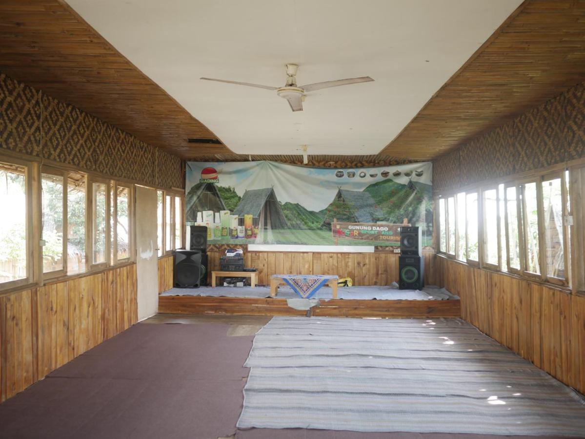 Gunung Dago Resort Bogor Syariah Exterior foto